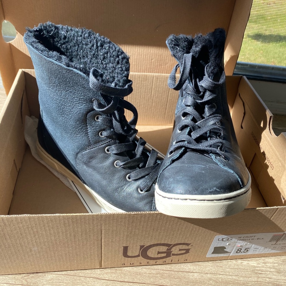 Women’s ugh boots